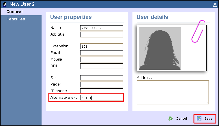 blacklisted user alt extn